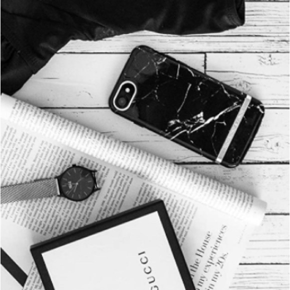 New RICHMOND & FINCH Phone Case Compatible with iPhone 12 Pro Max - Picture 4 of 4